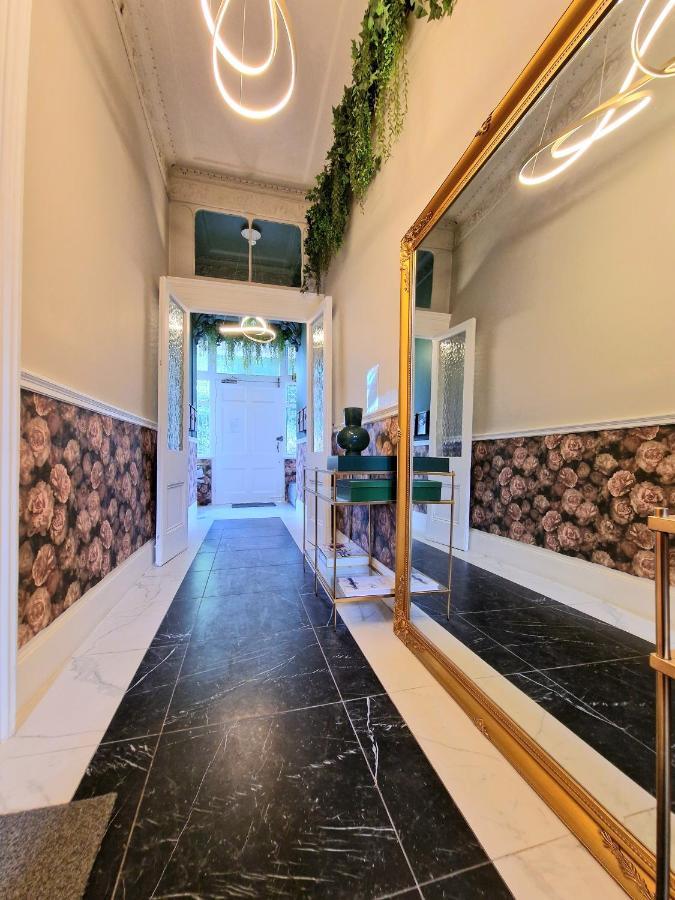 Stylish Hyde Park Home By Tube Stations With Elevator Londres Exterior foto